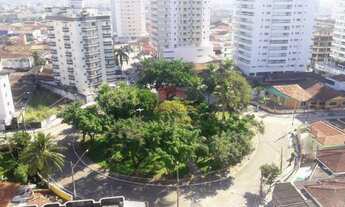Imagem 7: Apartamento com 1 dorm, Aviação, Praia Grande - R$ 220.000,00, 51m² - Codigo: 1864