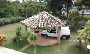 Imagem 6: Chácara em Recreio da Barra próx. ao Thermas Club