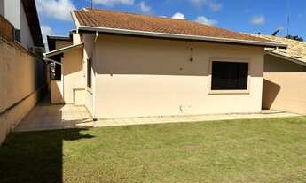 Imagem 4: CASA RESIDENCIAL em JAGUARIÚNA - SP, JARDIM PRIMAVERA