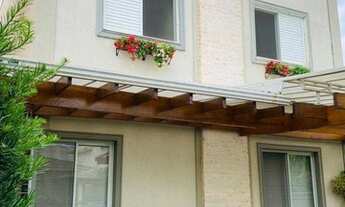 Imagem 2: Casa com 3 dormitórios à venda, 130 m² por R$ 950.000,00 - Condomínio Villaggio di Itaici