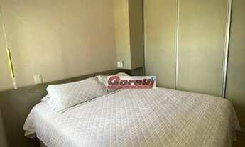 Imagem 3: Apartamento com 2 dormitórios à venda, 75 m² por R$ 1.200.000 - Vila Carrão - São Paulo/SP