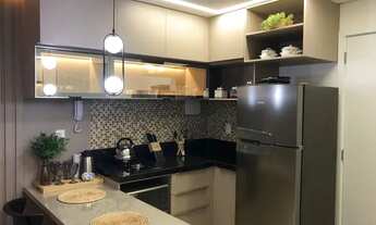 Imagem 2: Flat para locação em Tambaú