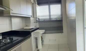 Imagem 6: Apartamento para aluguel possui 73 metros quadrados com 2 quartos