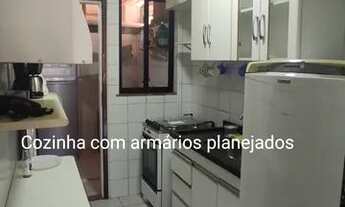 Imagem 4: Lindo Village mobiliado, 3/4 sendo três suítes em cond. em Stella Maris