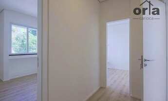 Imagem 7: Apartamento com 3 dormitórios à venda, 97 m² por R$ 943.350 - Laranjeiras - Rio de Janeiro