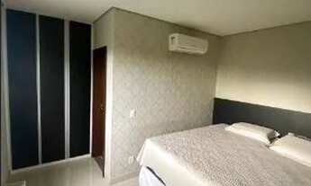 Imagem 2: Casa para venda tem 120 metros quadrados com 3 quartos em Jardim São Conrado - Sorocaba