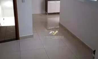 Imagem 4: Apartamento com 2 dormitórios para alugar, 60 m² por R$ 1.509,00/mês - Vila Lucinda - Sant