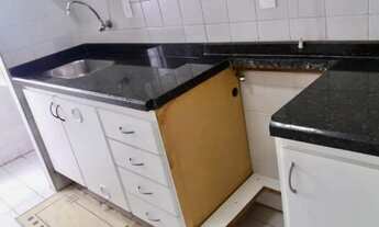 Imagem 3: Apartamento para aluguel com 3 quartos em Nova América - Piracicaba - SP