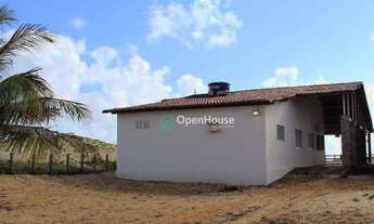 Imagem 3: Casa Residencial à venda, Zumbi, Rio Do Fogo - CA0072