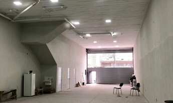 Imagem: Salão para alugar, 300 m² por R$ 10.000,00/mês