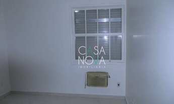 Imagem 7: Apartamento 2 dormitórios 1 suíte para alugar, 108 m² - Pompéia - Santos/SP