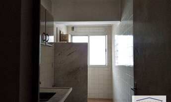 Imagem 3: Apartamento com 1 dormitório para alugar, 50 m² por R$ 450/mês - Centro - Campinas/SP