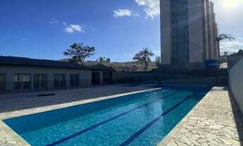 Imagem: Apartamentos a venda no Residencial Mont