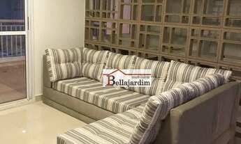 Imagem: Apartamento com 2 dormitórios à venda