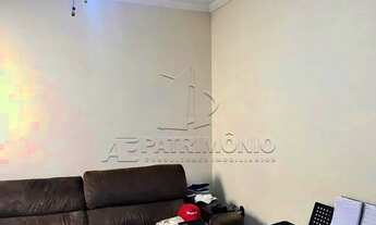 Imagem 4: SOROCABA - Casa Padrão - Santa Rosália