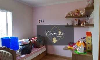 Imagem 7: Apartamento térreo com quintal no Jardim Morumbi em Poços de Caldas