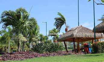 Imagem: Terreno com 450 m² à venda no Alphaville