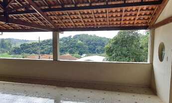 Imagem 6: Venda Residential / Home Caxambu MG