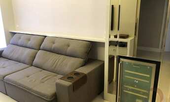 Imagem 4: Apartamento para Venda em Florianópolis, Córrego Grande, 3 dormitórios, 1 suíte, 2 banheir