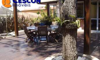 Imagem 4: Aldeia da Serra, Morada dos Pinheiros