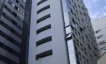 Imagem: Sala à venda, 47 m² por R$ 450.000 - Parque