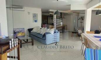 Imagem 7: Apartamento com 1 dormitório à venda, 99 m² por R$ 1.850.000,00 - Riviera Módulo 2 - Berti