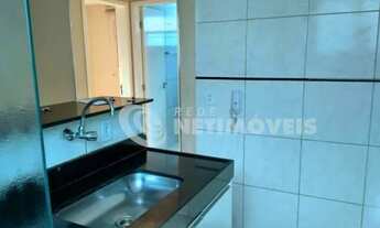 Imagem 5: Venda Apartamento 2 quartos Sapucaias Contagem