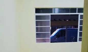 Imagem 5: Casa com 3 dormitórios à venda, 125 m² por R$ 244.000,00 - Parque Residencial Rondon - Sal