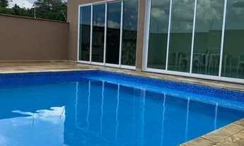 Imagem 2: Vendo Linda casa Planejada 3 dorms , Piscina bairro nobre de Suzano