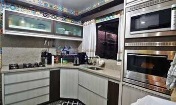 Imagem 6: Casa Sobrado para Venda em Santa Teresa São Pedro de Alcântara-SC - 382