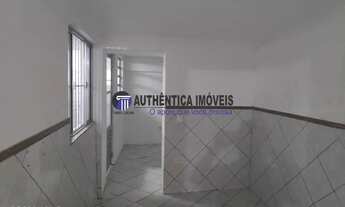 Imagem: CASA TÉRREA para LOCAÇÃO - CIPAVA - OSASCO