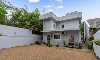 Imagem 4: Sobrado no bairro Paradiso com 4 dormitórios, sendo 1 suíte 3 banheiros e 2 vagas de garag