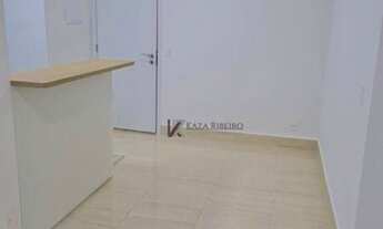 Imagem 5: Apartamento com 2 dormitórios para alugar, 68 m² por R$ 7.504,63/mês - Água Branca - São P