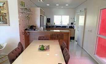 Imagem 5: Casa com 3 dormitórios à venda, 200 m² por R$ 960.000,00 - Arujá Hills III - Arujá/SP