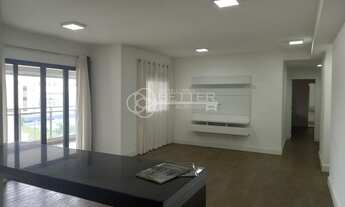 Imagem 4: Excelente apartamento para locação no Condomínio Edifício City Parque - Itu/SP