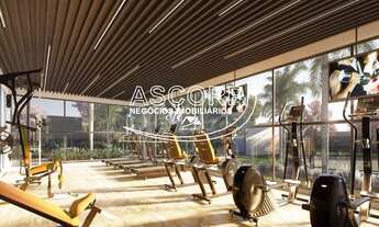 Imagem 7: LANÇAMENTO Authoria Reserva Jequitibá Casa Térrea119m² (Código CC00025