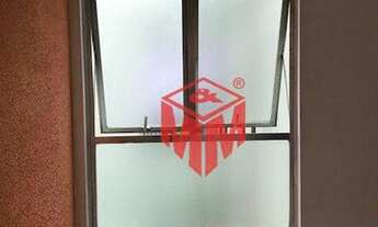 Imagem 4: Apartamento com 2 dormitórios à venda, 68 m² por R$ 255.000,00 - Vila Euro - São Bernardo