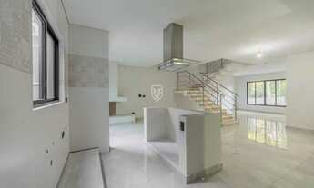 Imagem 7: Casa em condomínio fechado, 04 suítes, Hidromassagem, Uberaba, Curitba