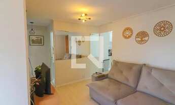 Imagem 2: Apartamento à Venda - Butantã, 3 Quartos, 65 m2