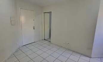 Imagem 4: Apartamento com 2 dormitórios para alugar, 50 m² por R$ 1.996,93/mês - Vila Formosa - São