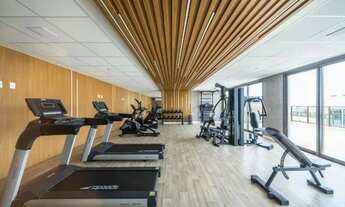 Imagem 2: Aluguel Apt. Novo no Noroeste 2 e 3Qts