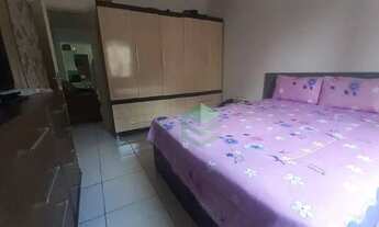 Imagem 6: Casa com 2 dormitórios à venda, 80 m² por R$ 400.000,00 - Demarchi - São Bernardo do Campo