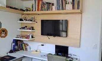 Imagem 4: Apartamento com 3 dormitórios à venda, 105 m² por R$ 1.280.000,00 - Copacabana - Rio de Ja