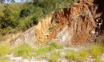 Imagem: Lote a venda portal das Alamedas