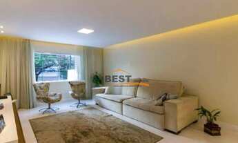 Imagem 2: Sobrado com 3 dormitórios à venda, 183 m² por R$ 1.480.000,00 - Vila Ipojuca - São Paulo/S