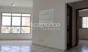 Imagem 4: Apartamento para aluguel, 2 quartos, 1 vaga, Vila Santo Antônio - Americana/SP