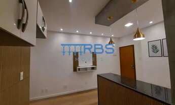 Imagem 3: ACONCHEGANTE SALA QUARTO