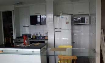 Imagem 2: APARTAMENTO RESIDENCIAL em SÃO PAULO - SP, MORUMBI