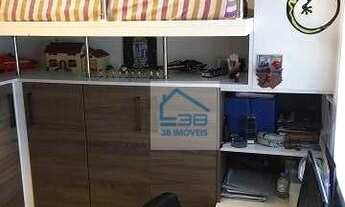 Imagem 6: Apartamento com 3 dormitórios à venda, 87 m² por R$ 880.000 - Vila Anastácio - São Paulo/S