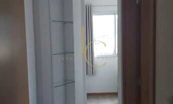 Imagem 7: Apartamento no Park das Palmeiras totalmente mobiliado com 2 dormitórios sendo 1 suíte em